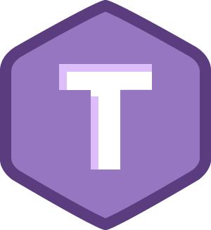 badge