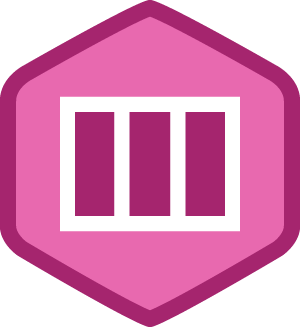 badge