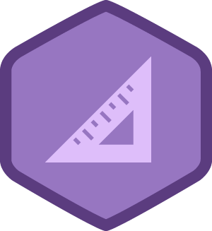 badge