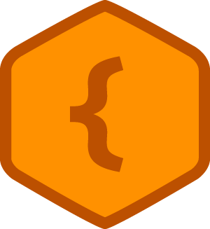 badge