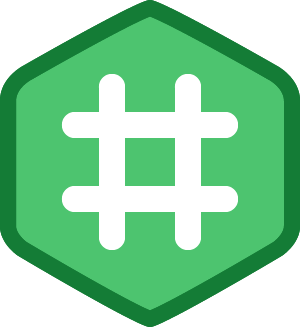 badge