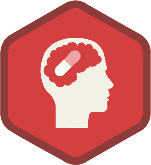 badge