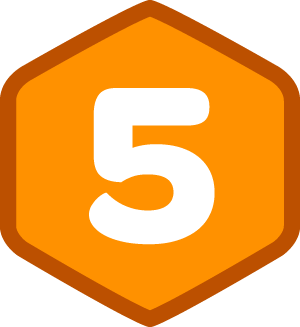badge