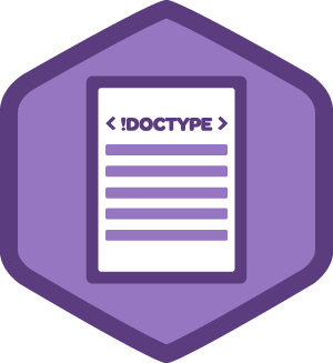 badge