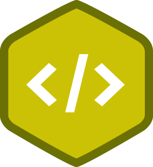 badge