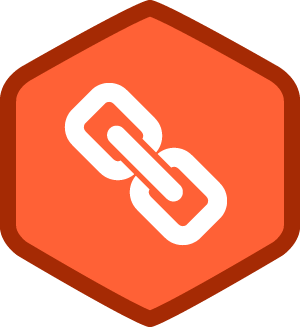 badge