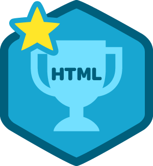 badge