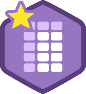 badge