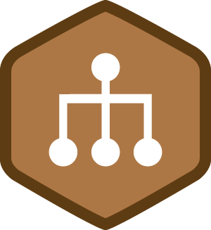 badge