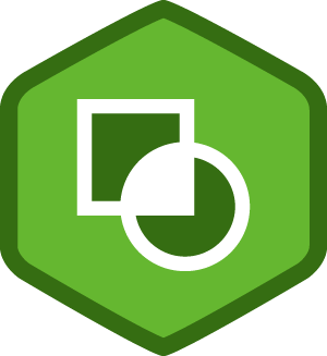 badge