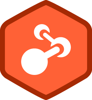badge