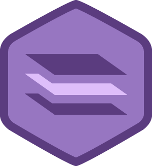 badge