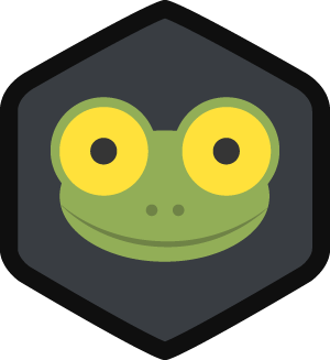 Mike the Frog