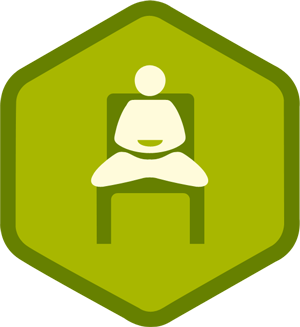 Chair Yoga