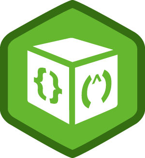 Blocks and Categories