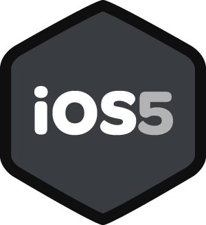 iOS 5 Foundations