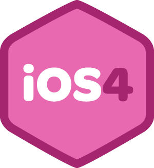 iOS 4 Foundations